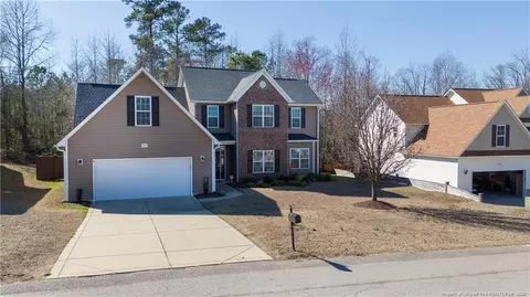 1527 N Rough Rider Ln, Parkton, NC 28371