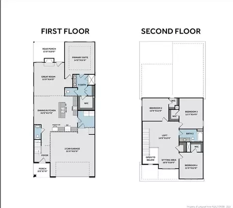 307 Glassmine Trl, Aberdeen, NC 28315