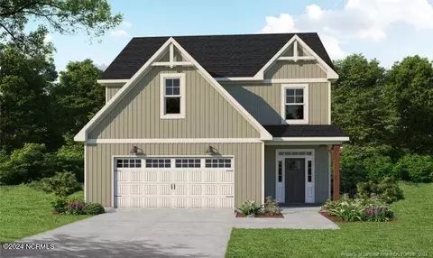 713 Chestoa Trl, Aberdeen, NC 28315