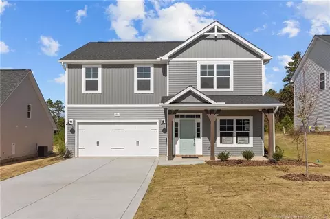 189 Rough Ridge Trl, Aberdeen, NC 28315
