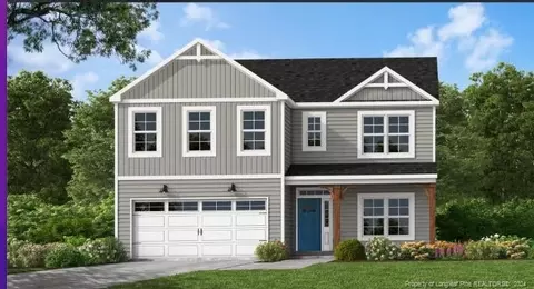 344 Glassmine Trl, Aberdeen, NC 28315