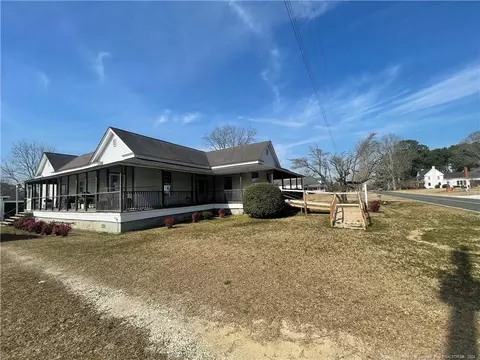 2544 Olivet Church Rd, Fairmont, NC 28340