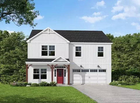 313 Glassmine Trl, Aberdeen, NC 28315
