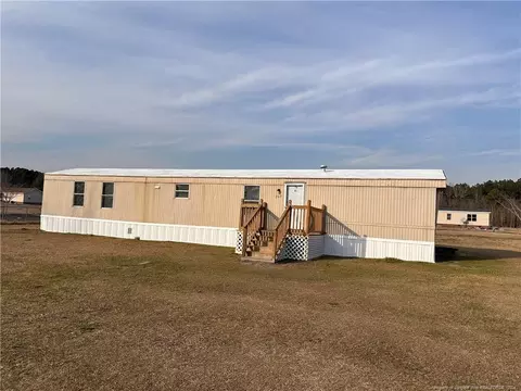 205 Ralph Hunt Blvd, Orrum, NC 28369