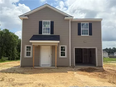 2651 Old Garnet Way, Hope Mills, NC 28348