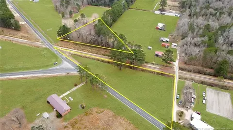 Dean Road, Saint Pauls, NC 28384