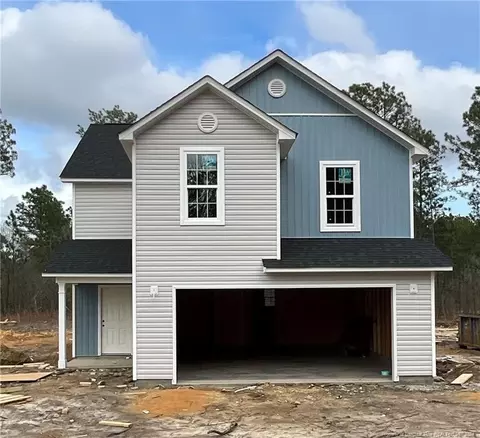 192 Yeti Ln, Raeford, NC 28376