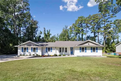 3980 Kings Cross Rd, Lumberton, NC 28360