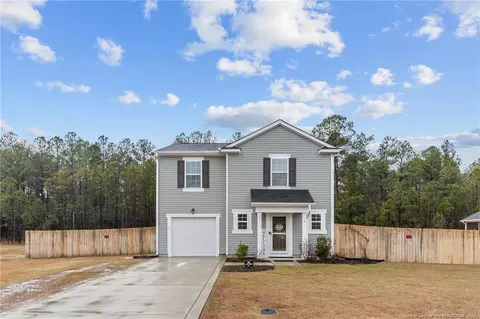 253 Windwood Dr, Stedman, NC 28391