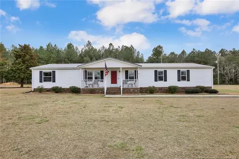 83 Mcneill Mill Rd, Broadway, NC 27505