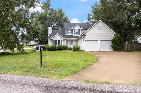 5227 Old Railroad Way, Hope Mills, NC 28348