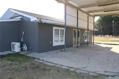 3900 Barker Ten Mile Rd, Lumberton, NC 28358