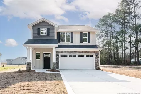 505 N Jackson St, Raeford, NC 28376