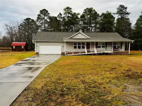 301 Velma Dr, Rowland, NC 28383