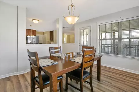 Dining - 55 Red Coat Dr, Cameron, NC 28326 photo 3 of 4