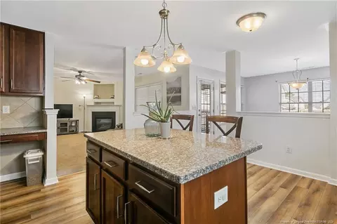 Kitchen - 55 Red Coat Dr, Cameron, NC 28326 photo 7 of 7