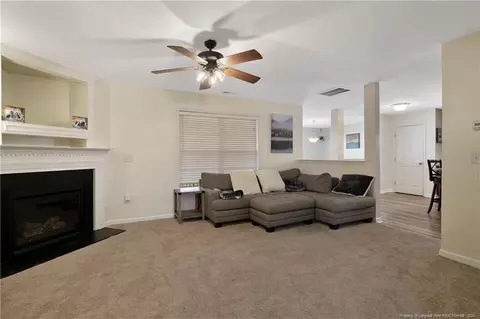Living - 55 Red Coat Dr, Cameron, NC 28326 photo 1 of 3