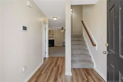 Entry Way - 55 Red Coat Dr, Cameron, NC 28326 photo 1 of 2