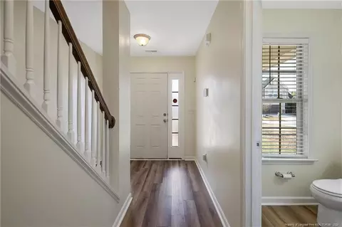 Entry Way - 55 Red Coat Dr, Cameron, NC 28326 photo 2 of 2
