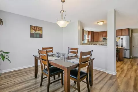 Dining - 55 Red Coat Dr, Cameron, NC 28326 photo 2 of 4