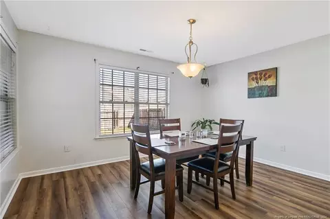 Dining - 55 Red Coat Dr, Cameron, NC 28326 photo 1 of 4