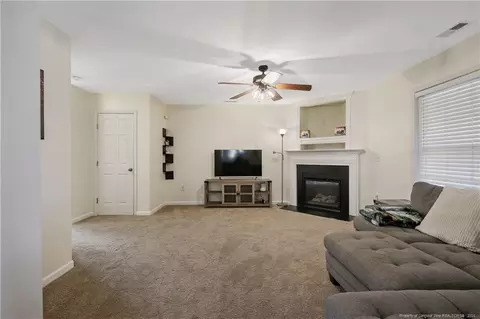 Living - 55 Red Coat Dr, Cameron, NC 28326 photo 3 of 3