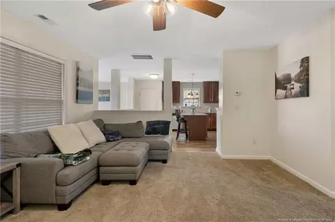 Living - 55 Red Coat Dr, Cameron, NC 28326 photo 2 of 3