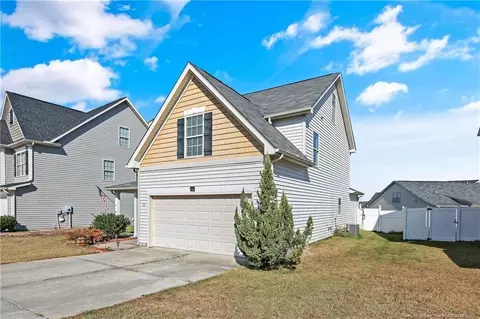 Exterior - 55 Red Coat Dr, Cameron, NC 28326 photo 2 of 7