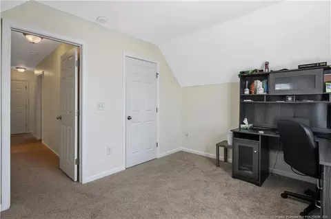 Bedroom - 55 Red Coat Dr, Cameron, NC 28326 photo 8 of 8