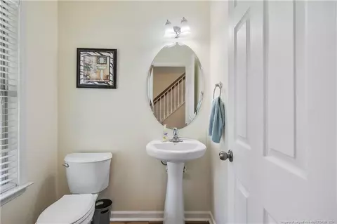 Bath - 55 Red Coat Dr, Cameron, NC 28326 photo 1 of 6