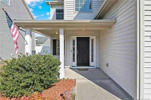 Exterior - 55 Red Coat Dr, Cameron, NC 28326 photo 4 of 7