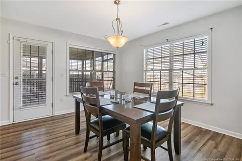 Dining - 55 Red Coat Dr, Cameron, NC 28326 photo 4 of 4