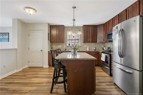 Kitchen - 55 Red Coat Dr, Cameron, NC 28326 photo 1 of 7