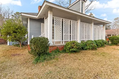501 Forest Rd, Fayetteville, NC 28305