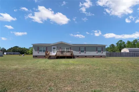 397 Covenant Ln, Godwin, NC 28344