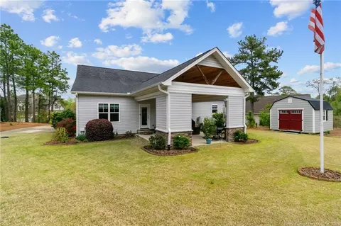 6 Knickerbocker Ln, Pinehurst, NC 28374 photo 42