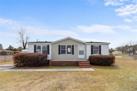 3986 W Frontier Ave, Fayetteville, NC 28312