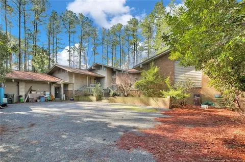 12182 Purcell Rd, Laurinburg, NC 28352