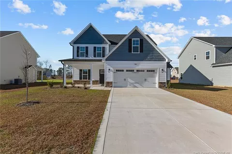 358 Lyman Dr, Fayetteville, NC 28312