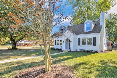 1001 Iona St, Fairmont, NC 28340