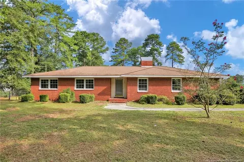 7547 Highway 41 Hwy N, Lumberton, NC 28358