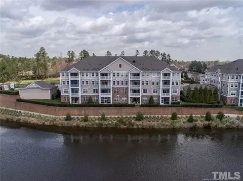 10511 Rosegate Ct #206, Raleigh, NC 27617