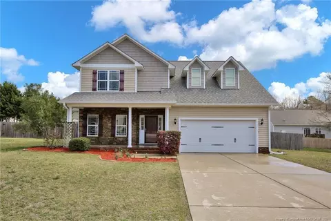 8608 Sweetflag Ct, Linden, NC 28356