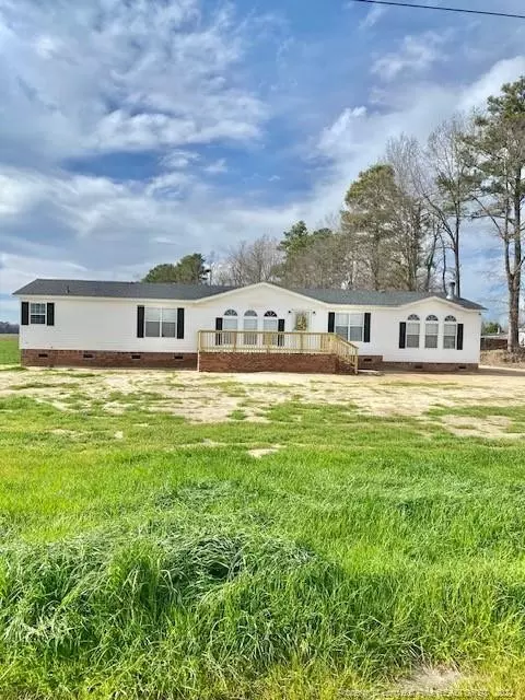 455 Townsends Chapel Rd, Pembroke, NC 28372