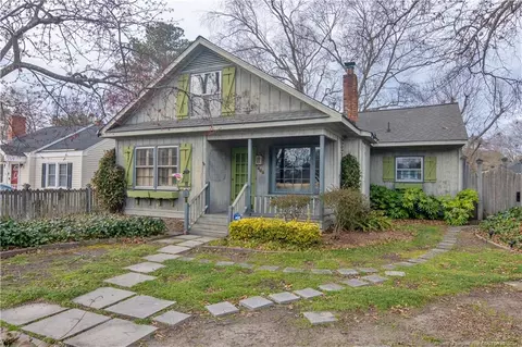 408 W 17th St, Lumberton, NC 28358