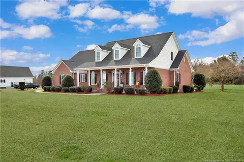 1281 Timberlake Dr, Clinton, NC 28328