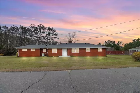 3030 Turnpike Rd, Raeford, NC 28376