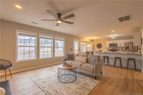 Living - 46 Spindale Pl, Cameron, NC 28326 photo 2 of 4