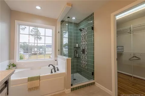 Bath - 46 Spindale Pl, Cameron, NC 28326 photo 2 of 3