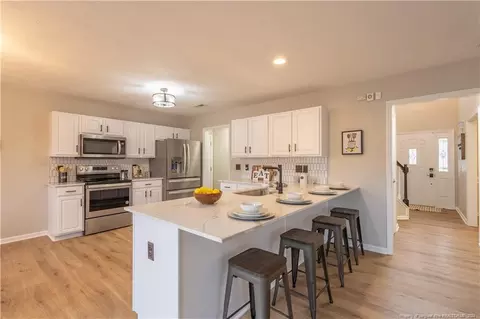 Kitchen - 46 Spindale Pl, Cameron, NC 28326 photo 1 of 1